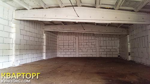 Rent out warehouse. Киев,  Науки пр — photo 1