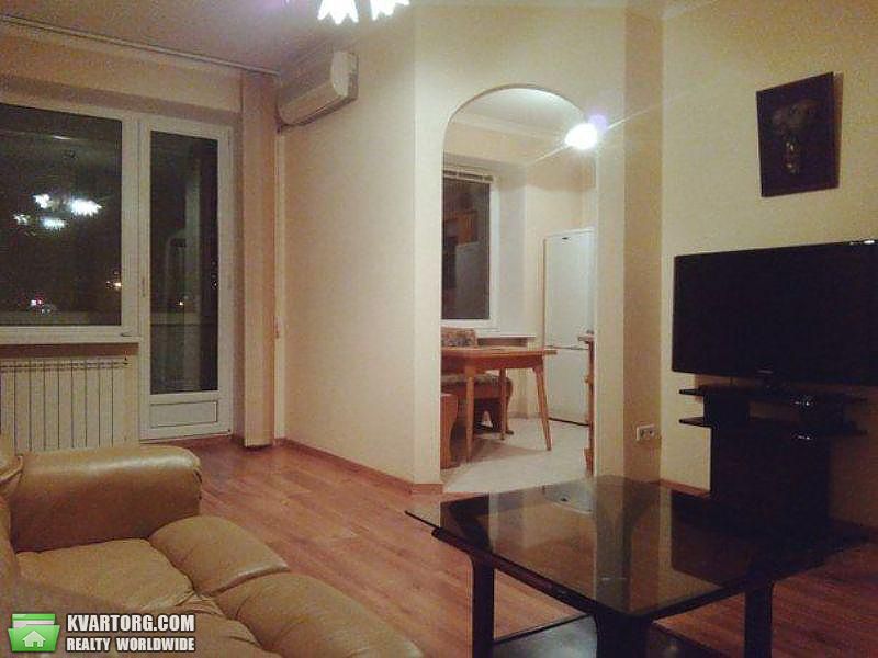 Rent out 2-room apartment. Киев,  Победы пр — photo 3