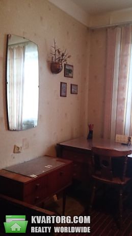 Rent out 3-room apartment. Киев, пр.Оболонский — photo 2