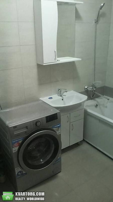 Rent out 1-room apartment. Харьков, Салтовское шоссе — photo 2