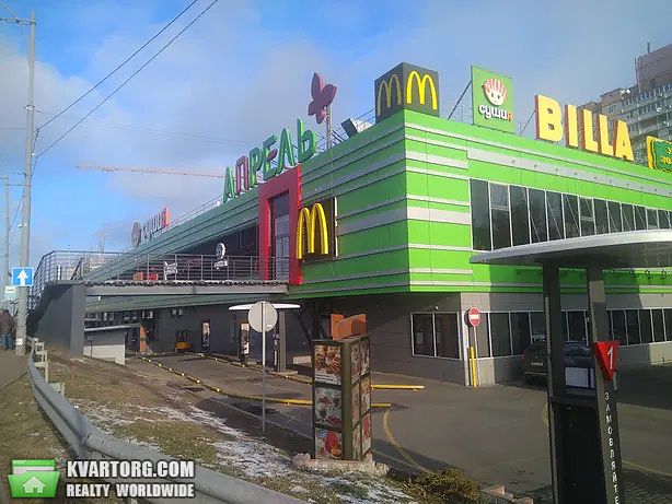 Sell 2-room apartment. Киев,  Зодчих — photo 5