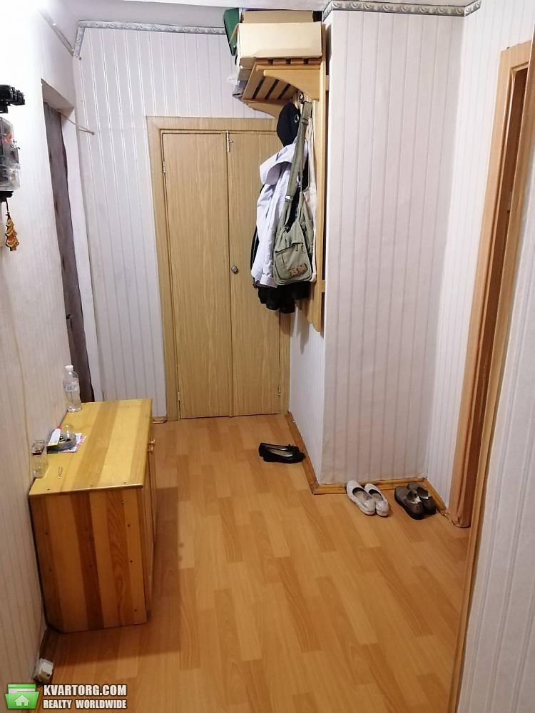 Rent out 1-room apartment. Киев,  Курчатова — photo 4
