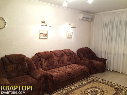 Rent out 2-room apartment. Киев, Ахматовой — photo 7