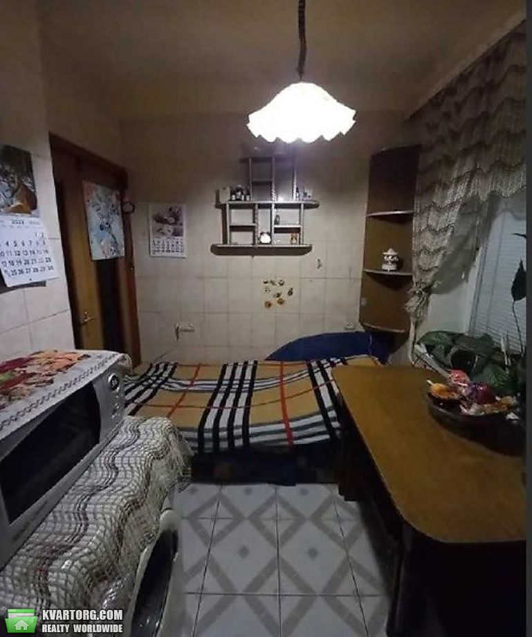 Sell 1-room apartment. Киев, Курнатовского — photo 2