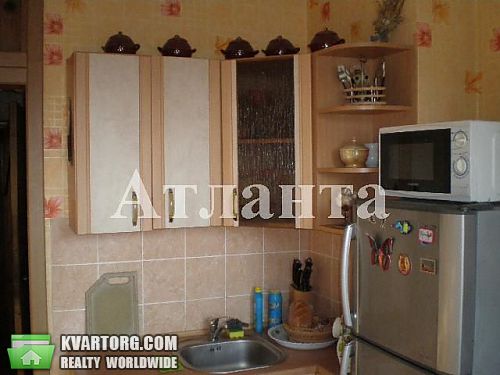 Sell 1-room apartment. Одесса, Марсельская — photo 2
