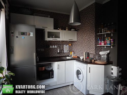 Sell 1-room apartment. Киев, Вербицкого — photo 5