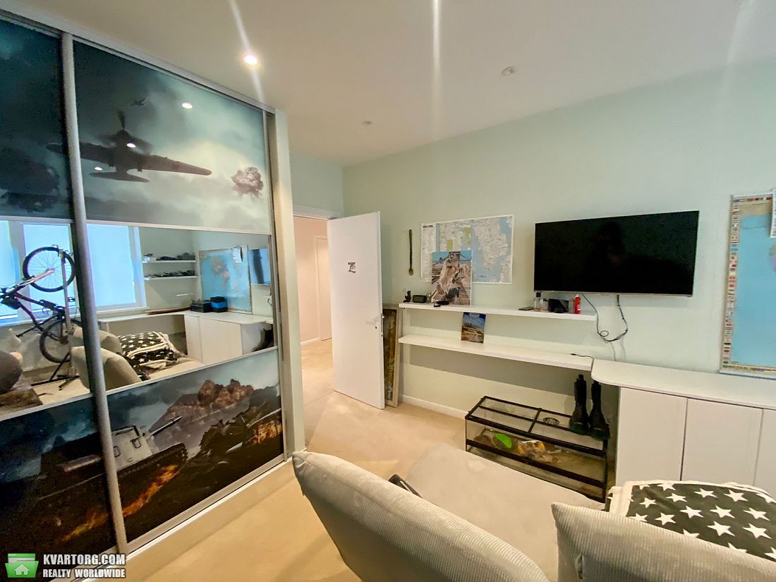 Sell 2-room apartment. Одесса,  Говорова — photo 3