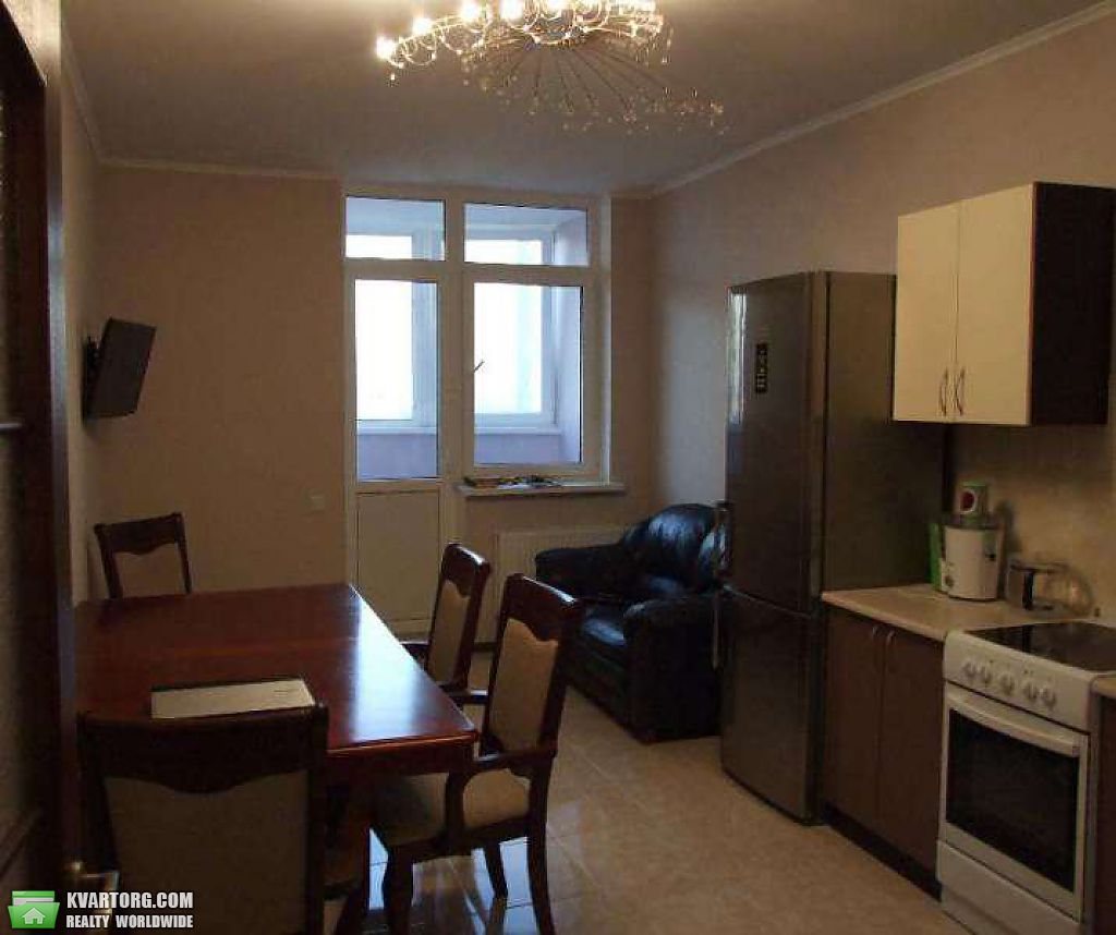Sell 2-room apartment. Киев,  Воскресенская — photo 8