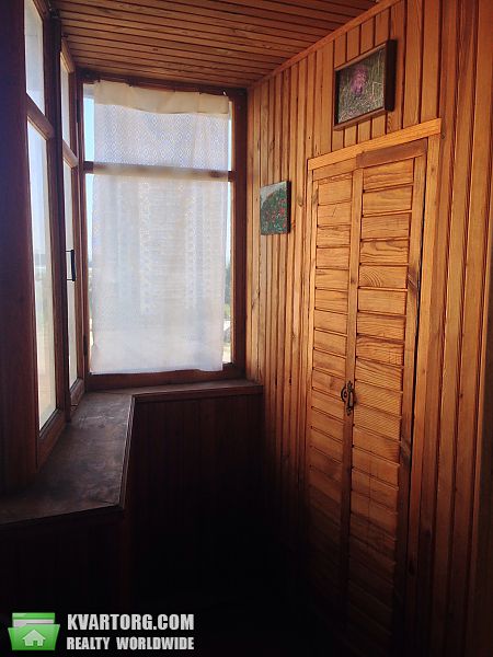 Sell 1-room apartment. Киев, Цветаевой — photo 8