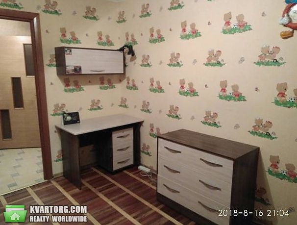 Rent out 2-room apartment. Киев,  Героев Днепра — photo 8