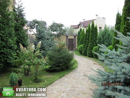 Rent out house. Киевская обл., Козин — photo 2