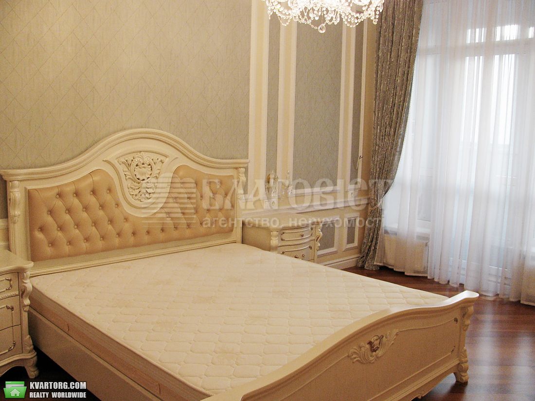 Rent out 2-room apartment. Киев,  Драгомирова — photo 5