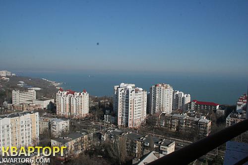 Sell 3-room apartment. Одесса, Французский бул. — photo 1
