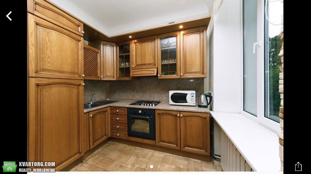 Rent out 3-room apartment. Киев,  Мечникова — photo 2