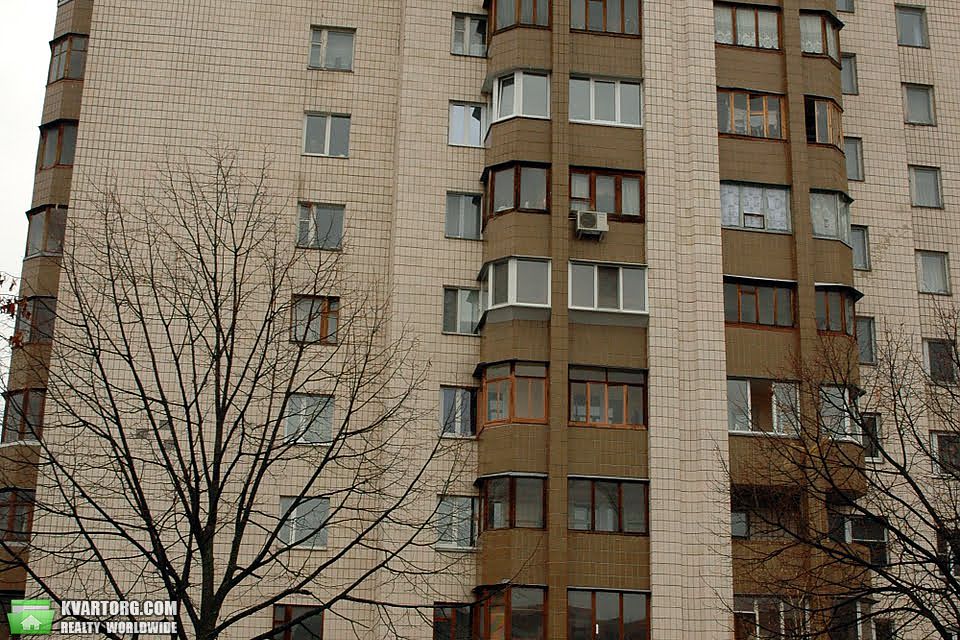 Sell 1-room apartment. Киев,  Теремковская — photo 8