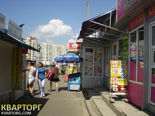 Rent out shop. Киев,  Ахматовой — photo 1