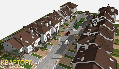 Sell house. Киевская обл., с.Севериновка, Соснова — photo 8
