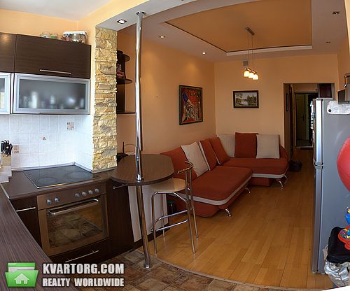 Sell 1-room apartment. Киев, Здолбуновская — photo 5