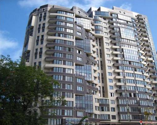 Rent out office. Киев, Барбюса Анри — photo 2