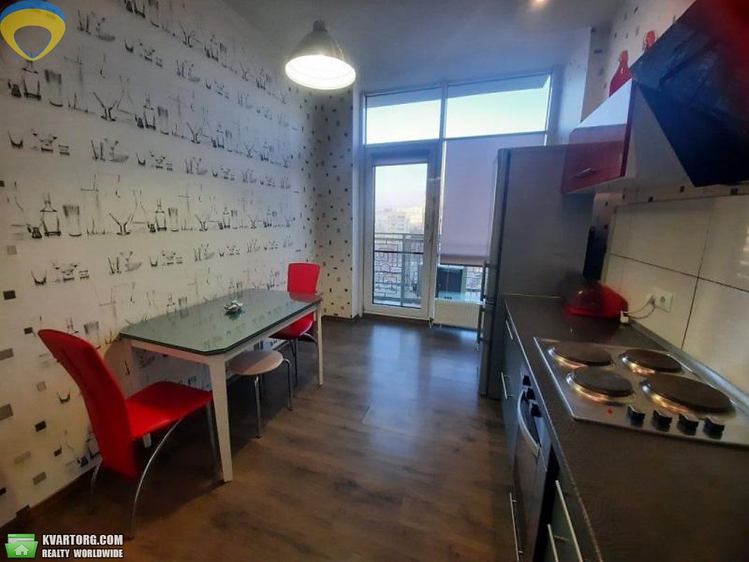 Sell 1-room apartment. Одесса, Перлинна — photo 1