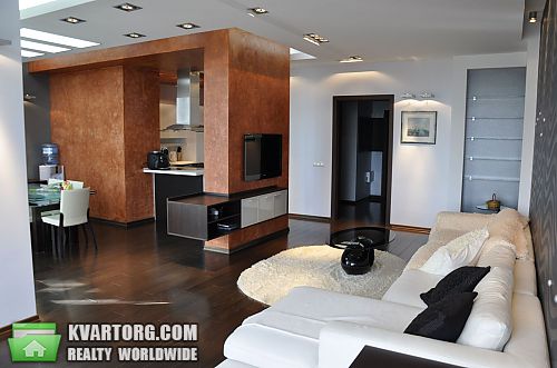 Rent out 3-room apartment. Киев, Кудряшова — photo 1
