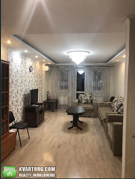 Rent out 2-room apartment. Киев,  Голосеевская — photo 3