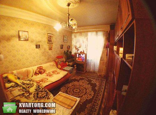 Sell 2-room apartment. Киев, Быковский пер — photo 3