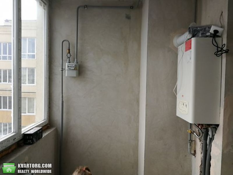 Sell 3-room apartment. Киев,  Зеленая — photo 9