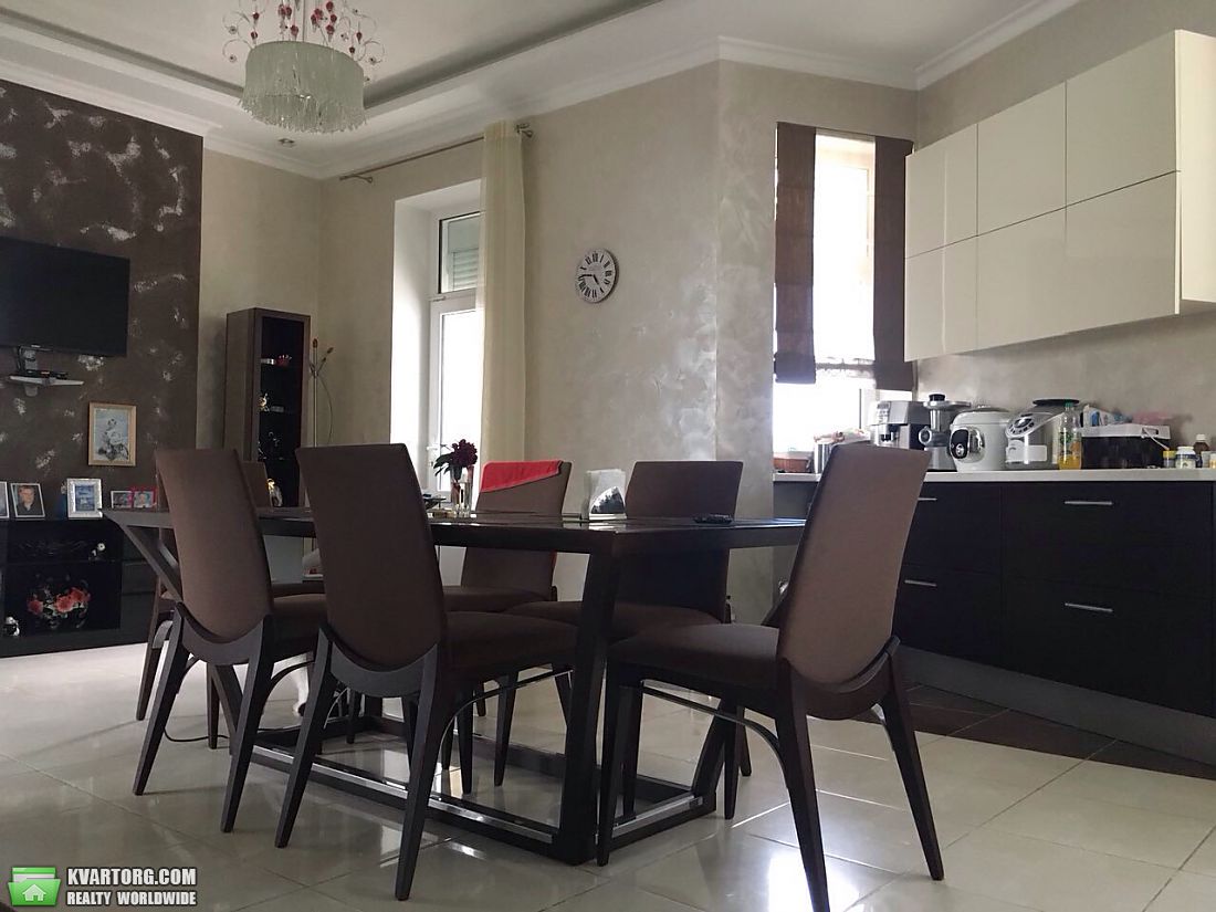 Rent out house. Киев, Максима Рыльского — photo 7