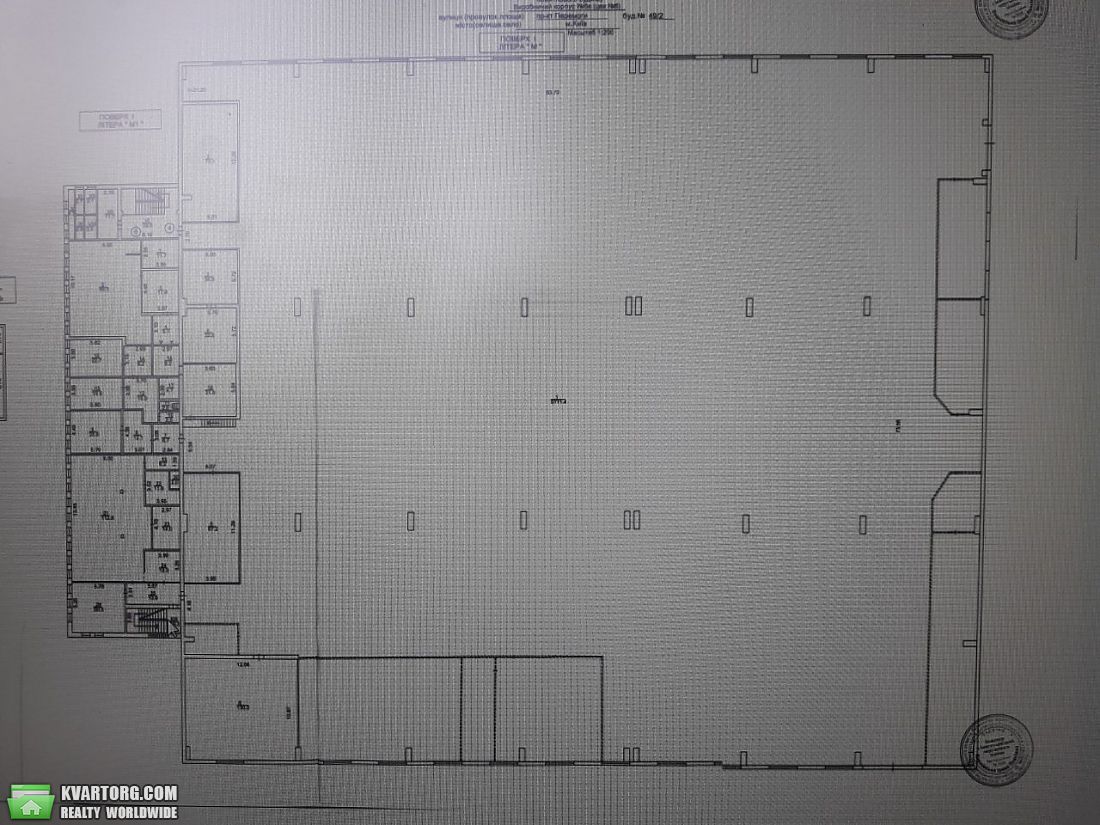 Rent out warehouse. Киев, Дорогожицкая — photo 5
