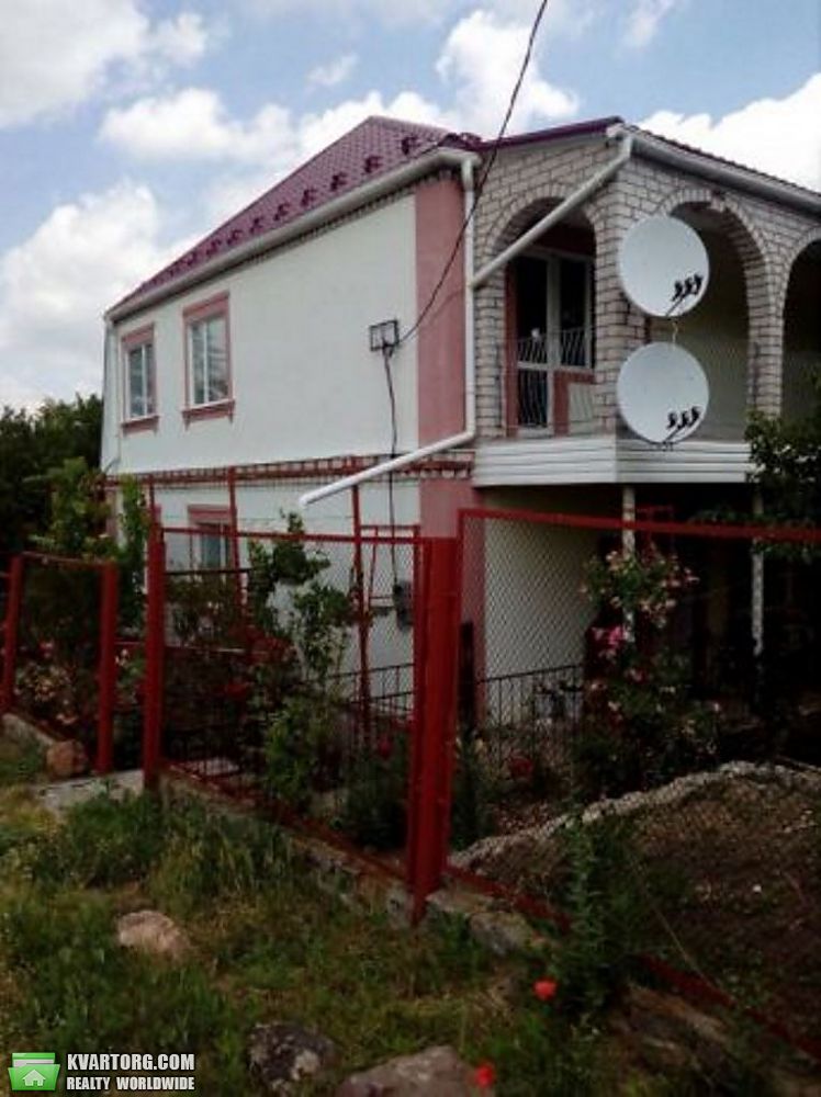 Sell house. Николаев, Братиславская — photo 1