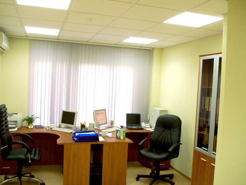 Rent out office. Киев, Артема ул. — photo 1