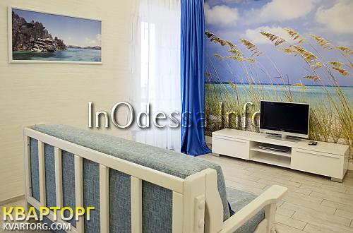 Rent out 2-room apartment. Одесса, Красный пер — photo 3