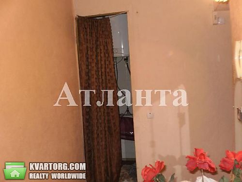 Sell 2-room apartment. Одесса, Балковская — photo 1