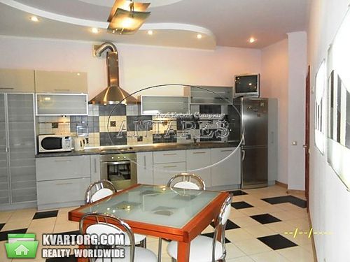 Rent out 2-room apartment. Киев, Гусовского — photo 2