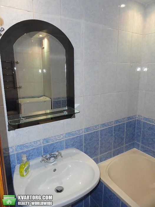 Sell 1-room apartment. Киев,  Светлицкого — photo 5