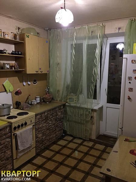Sell 1-room apartment. Днепропетровск, Рабочая — photo 1