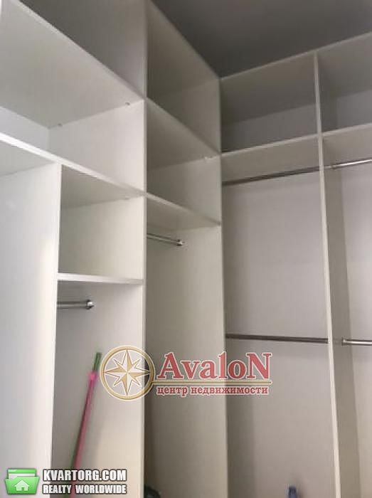 Sell 2-room apartment. Одесса, Люстдорфская дорога — photo 1
