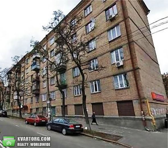 Sell 1-room apartment. Киев,  Бастионная — photo 2