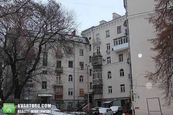 Sell 4-room apartment. Киев,  Гончара — photo 1