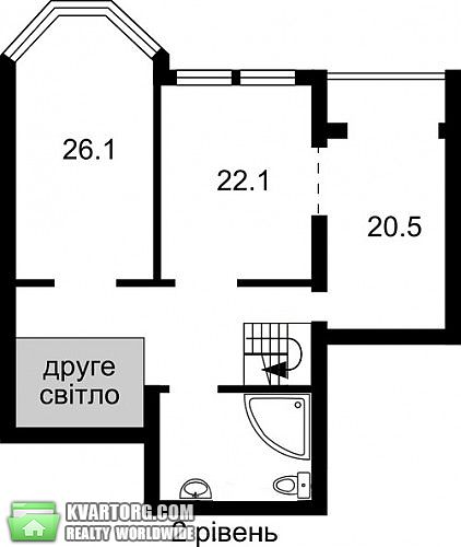 Sell 4-room apartment. Киев, Тимошенко Маршала — photo 10