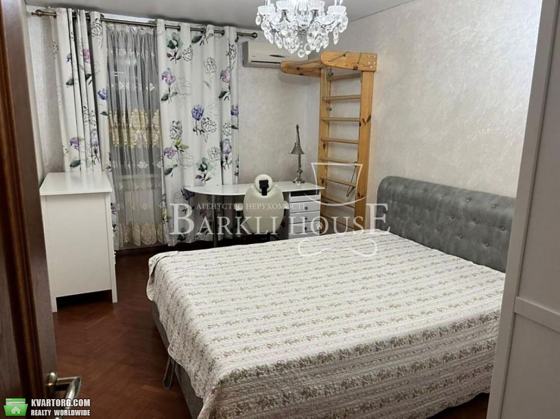 Rent out 3-room apartment. Киев, Пр. Лобановского — photo 4