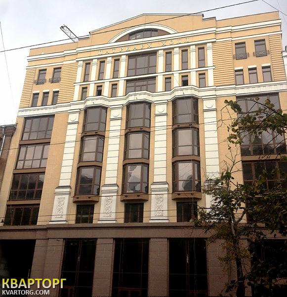 Sell office. Киев, Саксаганского — photo 1