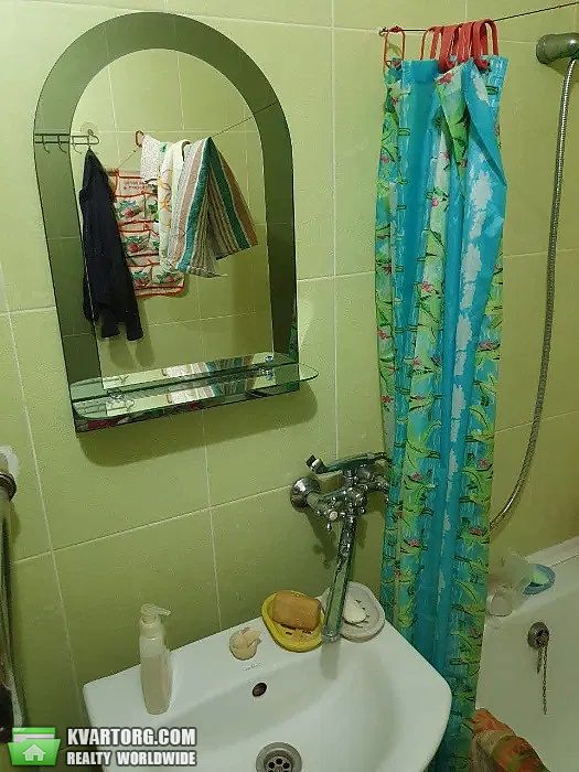 Sell 1-room apartment. Киев, Иорданская — photo 5