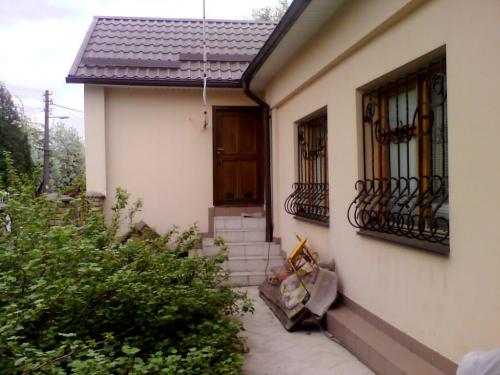 Sell house. Киев, Листопадная — photo 10