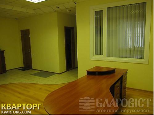 Rent out office. Киев,  Ломоносова — photo 4