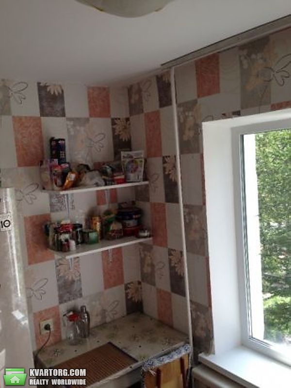 Sell 1-room apartment. Киев,  Лукьяновская — photo 5