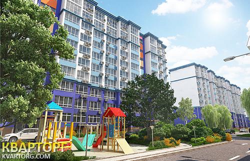 Sell 2-room apartment. Киев,  Большая Окружная — photo 2