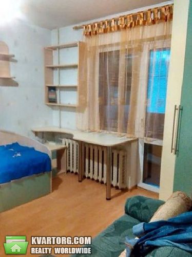 Sell 2-room apartment. Киев, Феодойская — photo 3