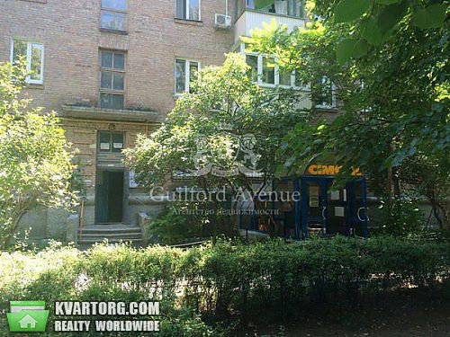 Sell 1-room apartment. Киев, Госпитальная — photo 3